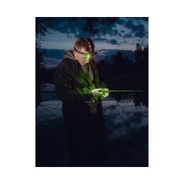 Фонарь Armytek Wizard C2 WG Magnet USB Белый