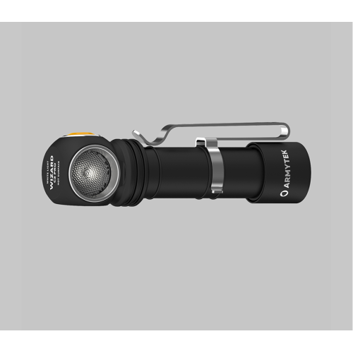 Armytek Wizard C2 Pro White