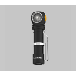 Armytek Wizard C2 Pro White