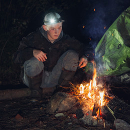 Armytek Wizard C2 Pro White