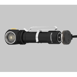 Armytek Wizard C2 Magnet USB Warm