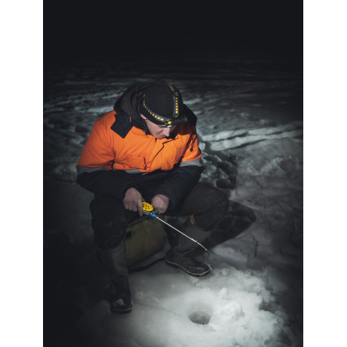 Armytek Wizard C2 Magnet USB Warm