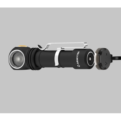 Armytek Wizard C2 Pro White