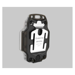 Фонарь Armytek Crystal Серый