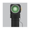 Фонарь Armytek Wizard C2 WG Magnet USB Теплый