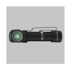 Фонарь Armytek Wizard C2 WG Magnet USB Теплый