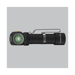 Фонарь Armytek Wizard C2 WG Magnet USB Теплый