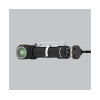 Фонарь Armytek Wizard C2 WG Magnet USB Теплый