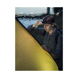 Фонарь Armytek Wizard C2 WG Magnet USB Теплый