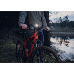 Фонарь Armytek Wizard C2 WG Magnet USB Теплый