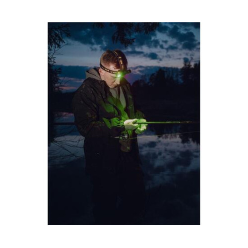 Фонарь Armytek Wizard C2 WG Magnet USB Теплый