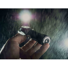 Armytek Wizard C2 Pro Max Magnet USB Warm