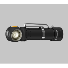 Armytek Wizard C2 Pro Max Magnet USB Warm