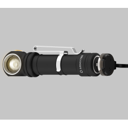 Armytek Wizard C2 Pro Max Magnet USB Warm