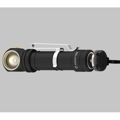 Armytek Wizard C2 Pro Max Magnet USB Warm