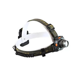 Фонарь налобный СИБИРСКИЙ СЛЕДОПЫТ - ЛУЧ 1L/PF-PFL-HL14