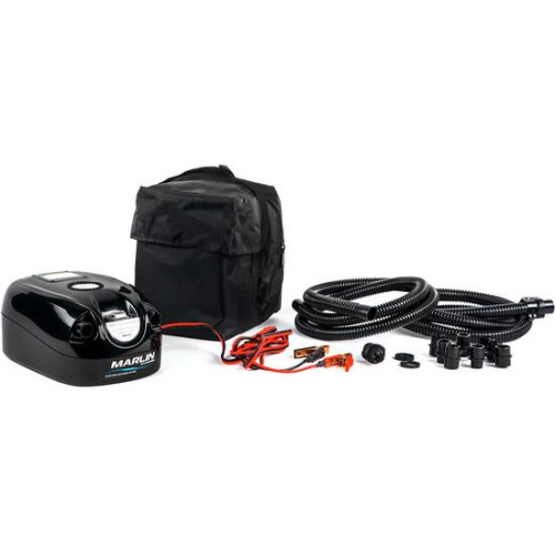 Насос электрический MARLIN GP-80 S