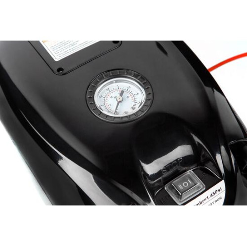 Насос электрический MARLIN GP-80 S