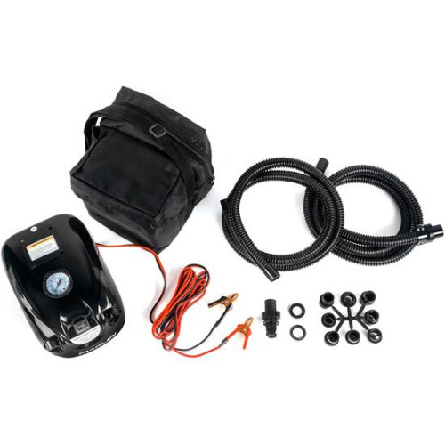 Насос электрический MARLIN GP-80 S