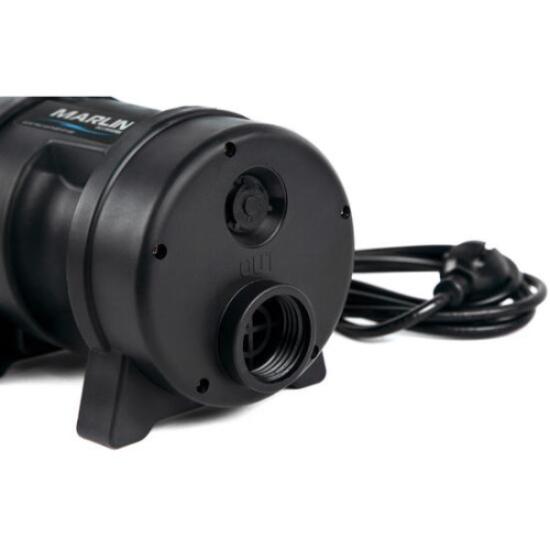 Насос электрический MARLIN MAX-1200