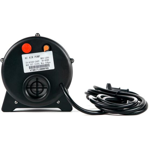 Насос электрический MARLIN MAX-1200