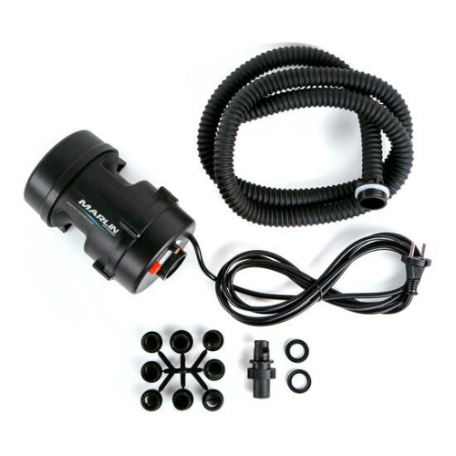 Насос электрический MARLIN MAX-1200