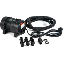 Насос электрический MARLIN MAX-1200