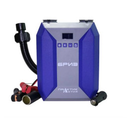 Насос электрический «Бриз»