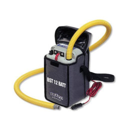 Помпа электрическая BST 12Ватт