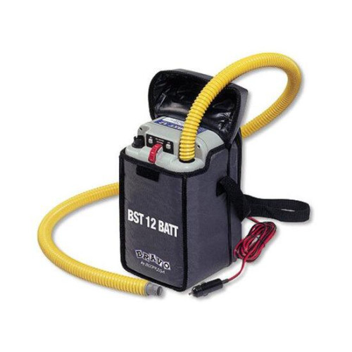 Помпа электрическая BST 12Ватт