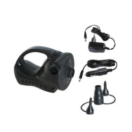 Насос электрический Stermay HT-417B с АКБ