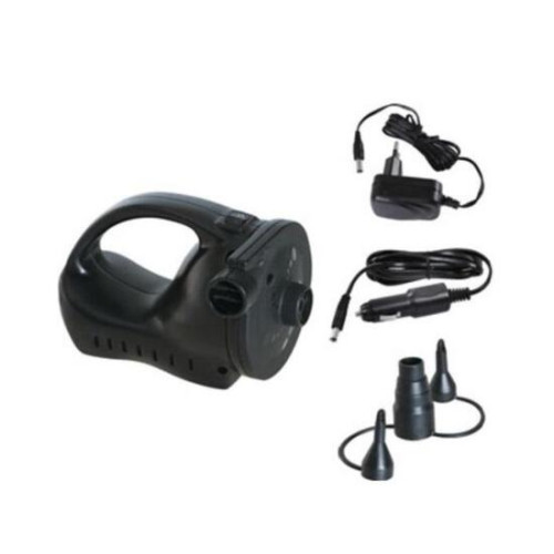 Насос электрический Stermay HT-417B с АКБ