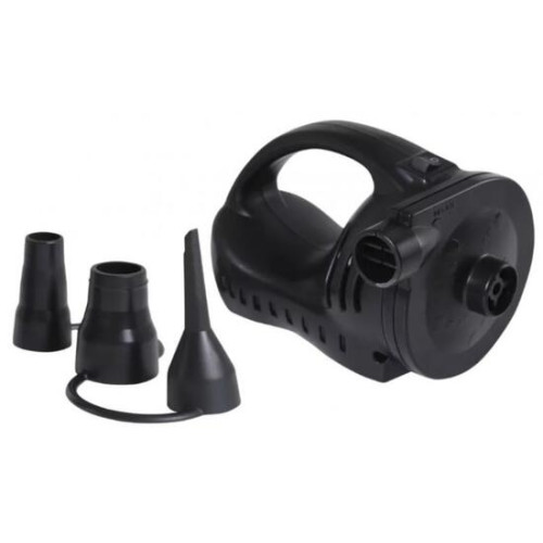 Насос электрический Stermay HT-417B с АКБ