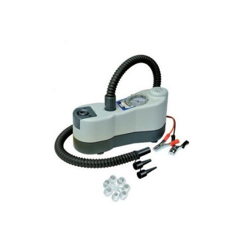 Насос электрический Scoprega Spa Bravo BTP 12 Mano