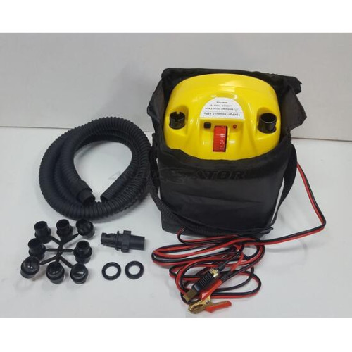 Насос электрический GP-80