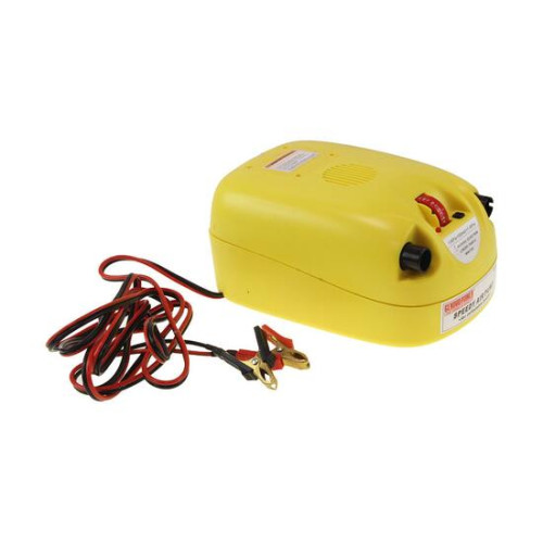 Насос электрический GP-80