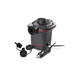 Насос электрический от прикуривателя Intex 12В