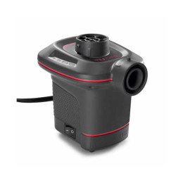 Насос электрический от прикуривателя Intex 12В