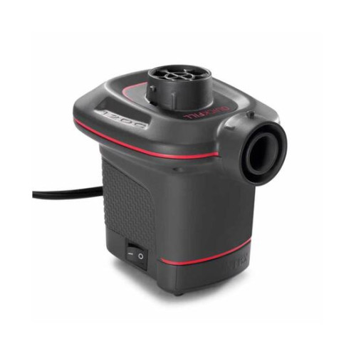 Насос электрический от прикуривателя Intex 12В