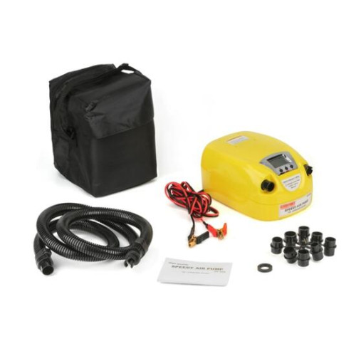 Насос электрический GP-80 D