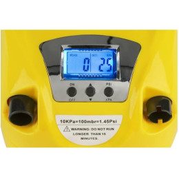 Насос электрический GP-80 D