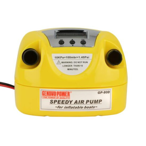 Насос электрический GP-80 D