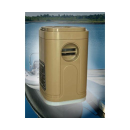 Беспроводной насос 3в1 Bay Air 1