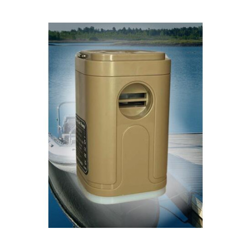 Беспроводной насос 3в1 Bay Air 1