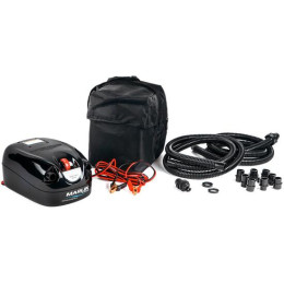 Насос электрический MARLIN GP-80