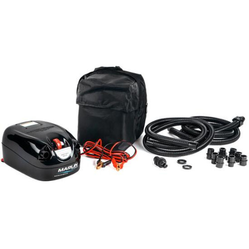 Насос электрический MARLIN GP-80