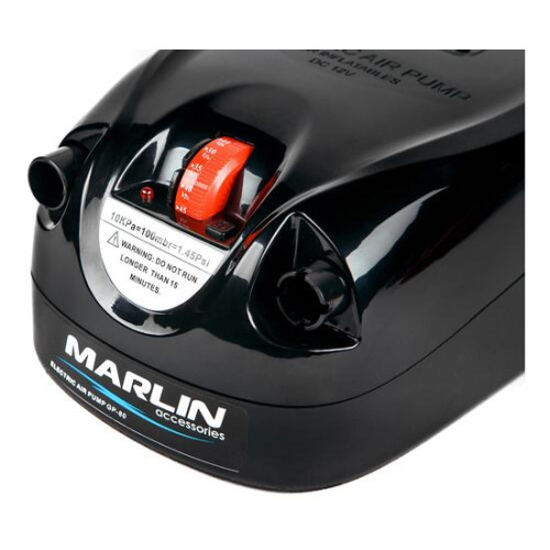 Насос электрический MARLIN GP-80