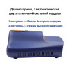 Насос электрический Stermay HT-767 22PSI 12 В