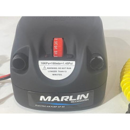 Насос электрический MARLIN GP-80