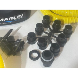 Насос электрический MARLIN GP-80